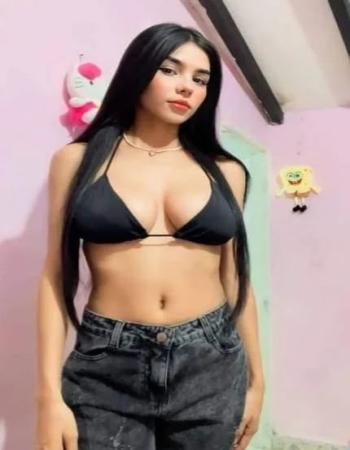 hot cinco Independent  Escort In 