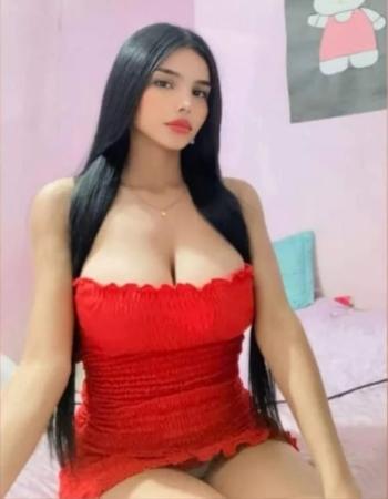 hot cinco Sexy  Escort In 