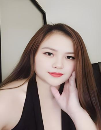 Panda KL Independent Female Escort In 