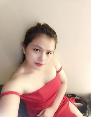 Panda KL Sexy Female Escort In 
