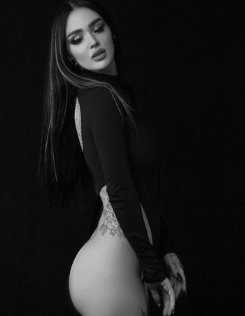 Olga Escort San Juan Escorts 9681