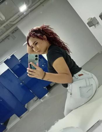 sexy jade Young Transgender Escort In 